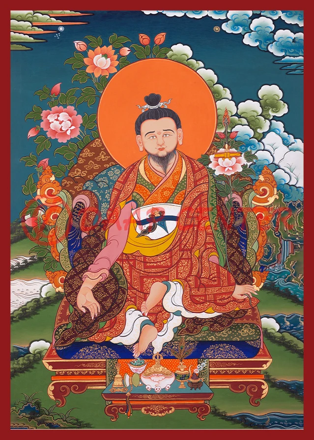 Jigme Lingpa