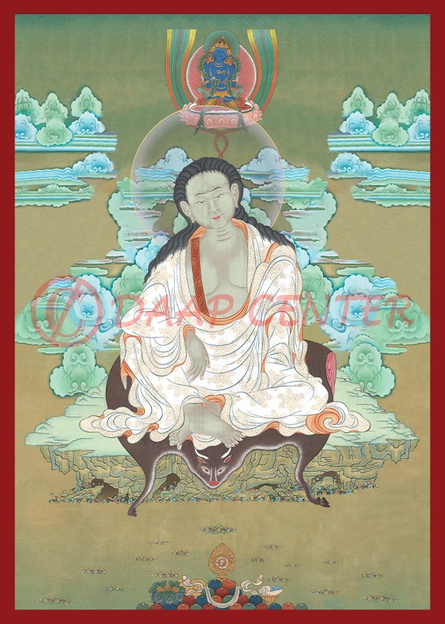 Milarepa