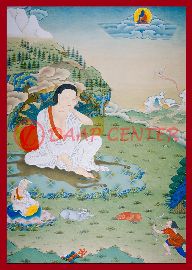 Milarepa