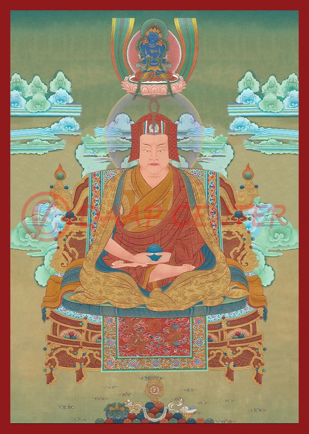 Gampopa