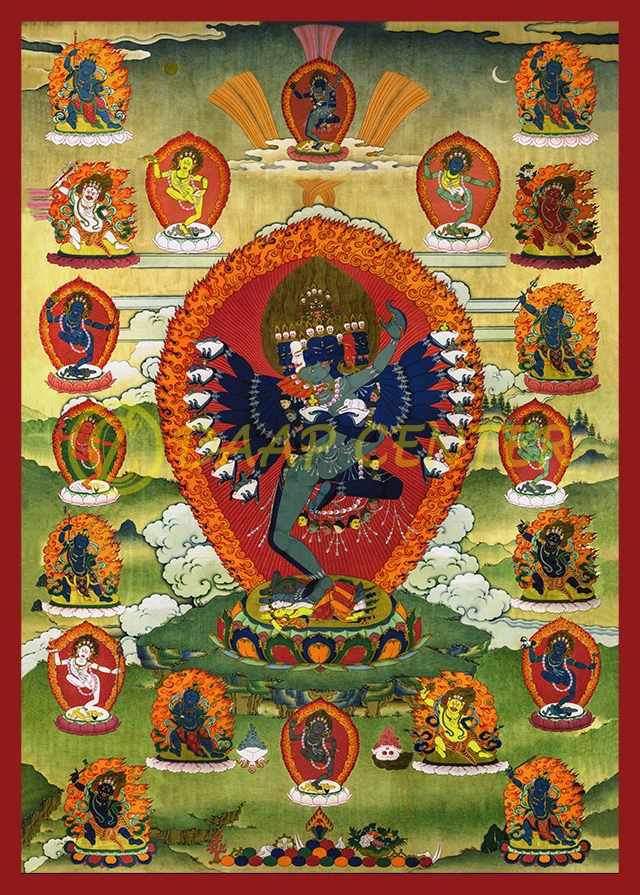 Hevajra