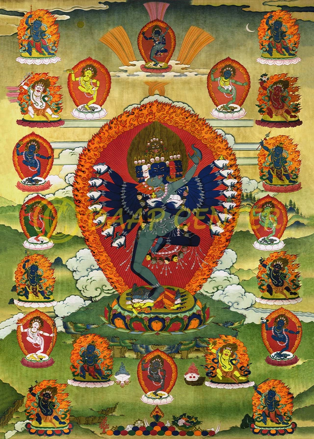 Hevajra