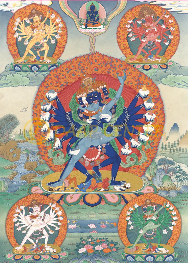 Hevajra