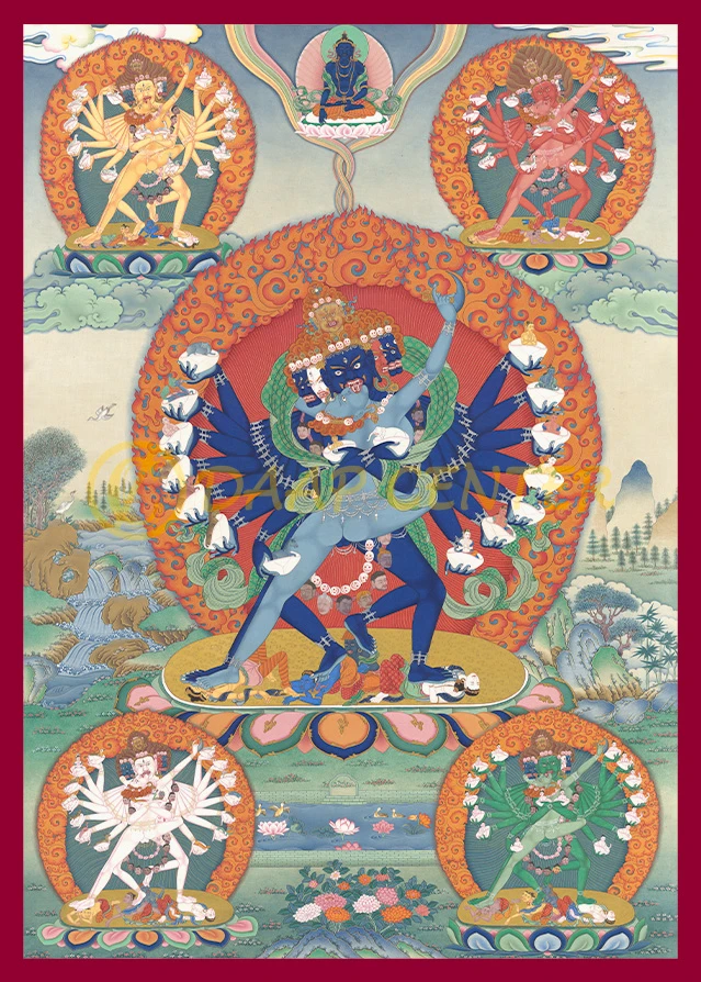 Hevajra