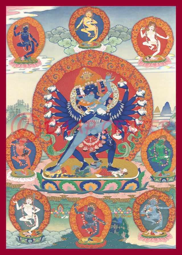 Hevajra