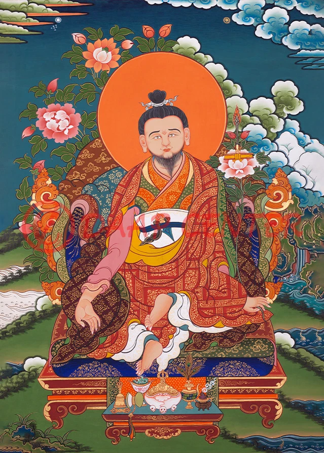 Jigme Lingpa