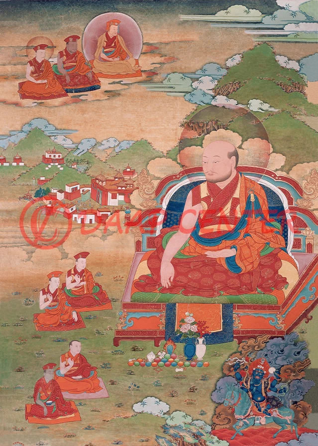 Gonpo Tsultrim Nyingpo