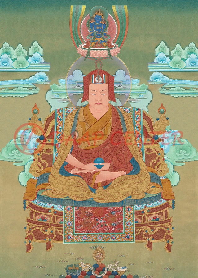Gampopa