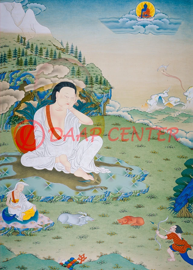 Milarepa