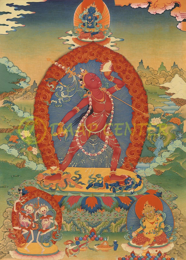 Khechari