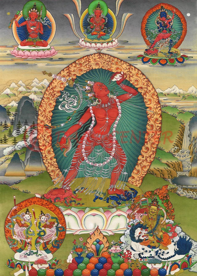 Khechari