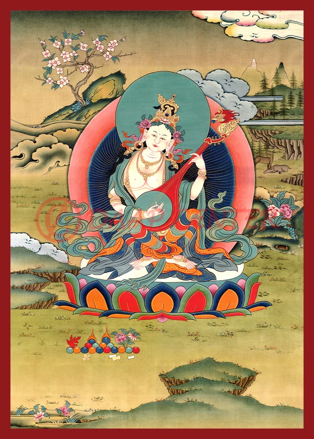 Saraswati