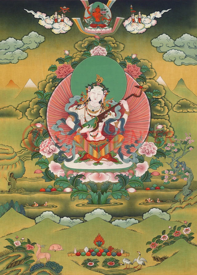 Saraswati