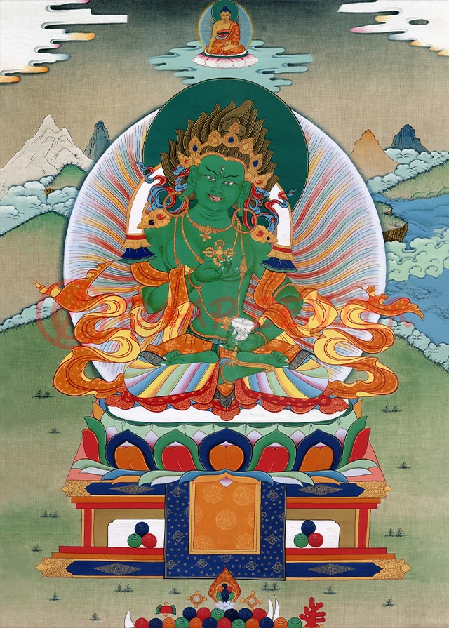 Vajravidharana