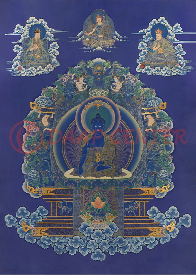 Akshobhya Buddha