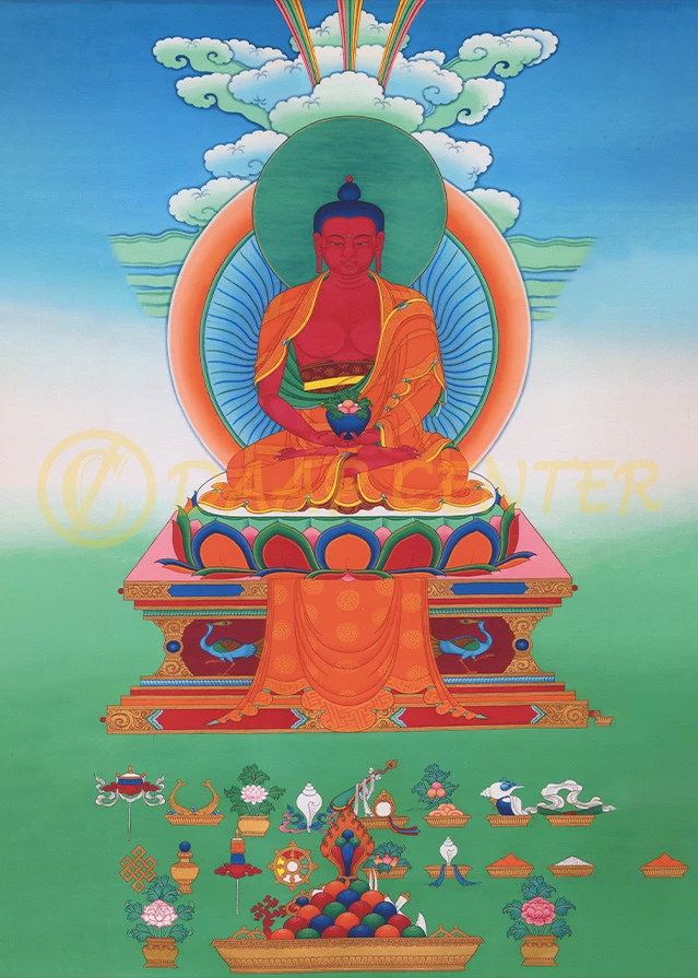 Amitabha Buddha