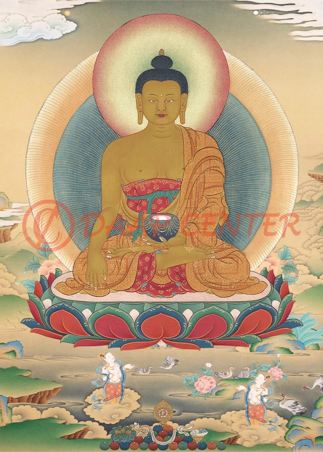Buddha