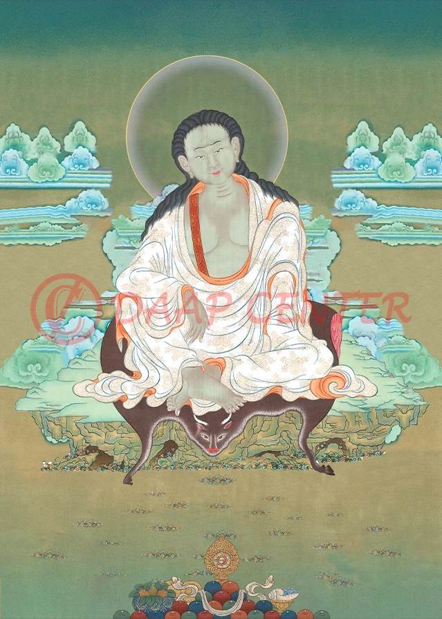 Milarepa