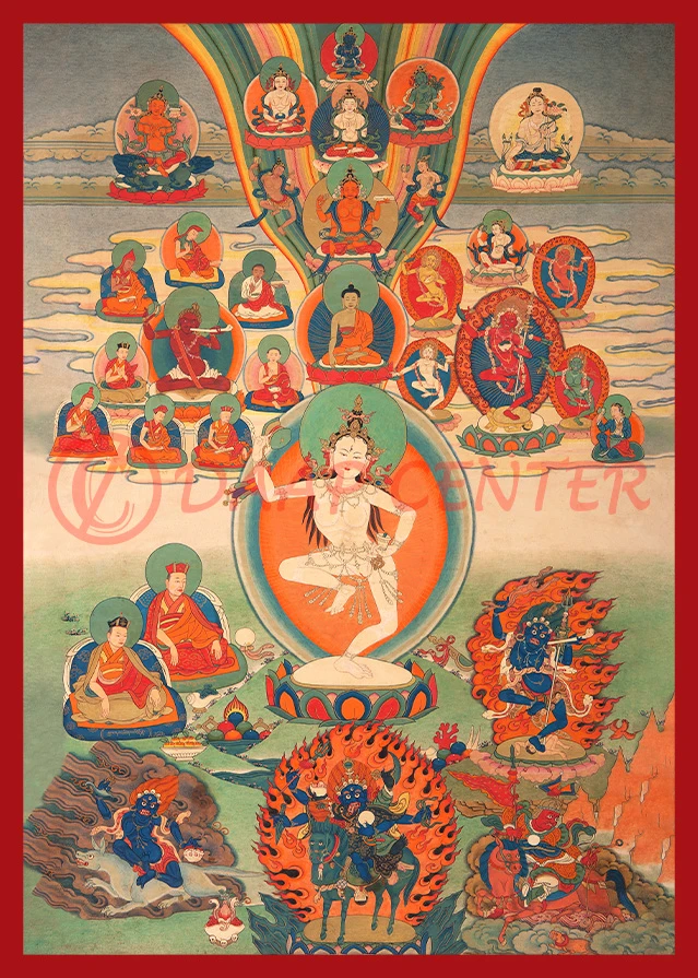 Machik Labdron