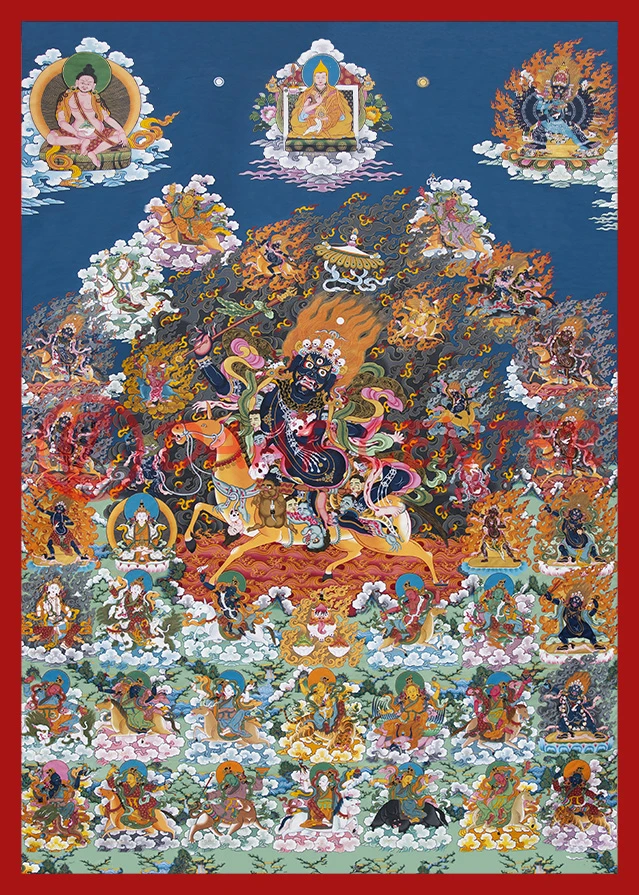 Shri Devi