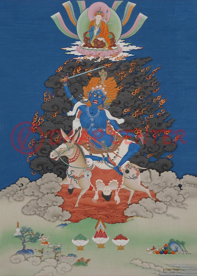 Shri Devi