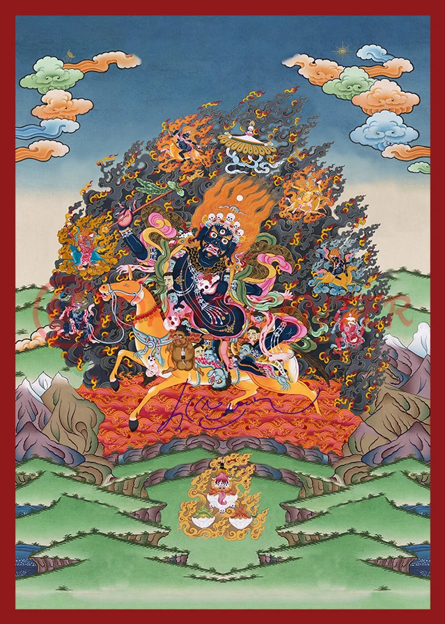 Shri Devi