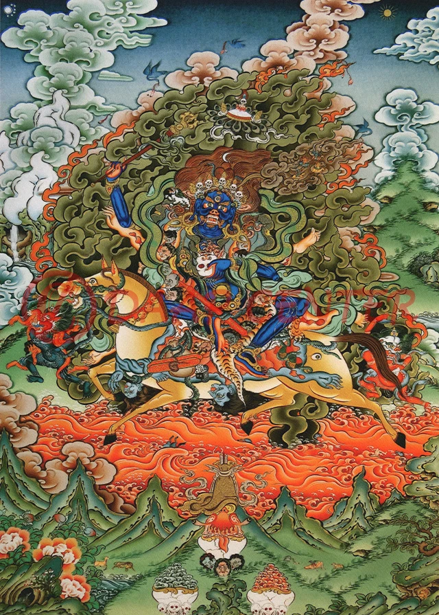 Shri Devi