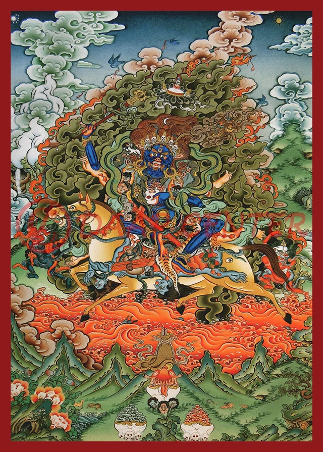 Shri Devi